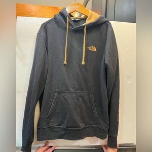 The North Face Sweatshirt